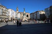 Vitoria Gasteiz - plaza